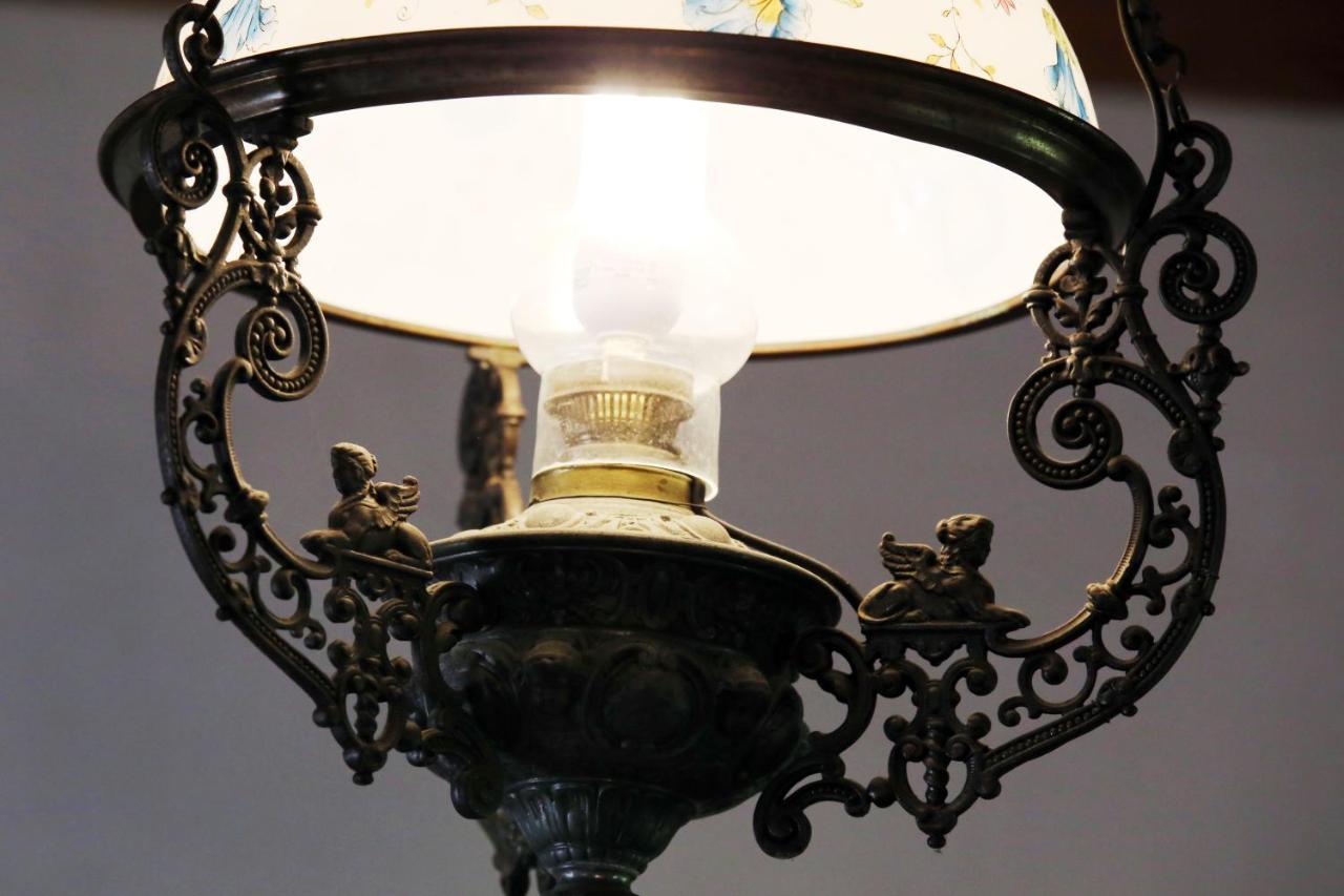 Tanya Ueduelohaz Villa Garáb Exteriör bild